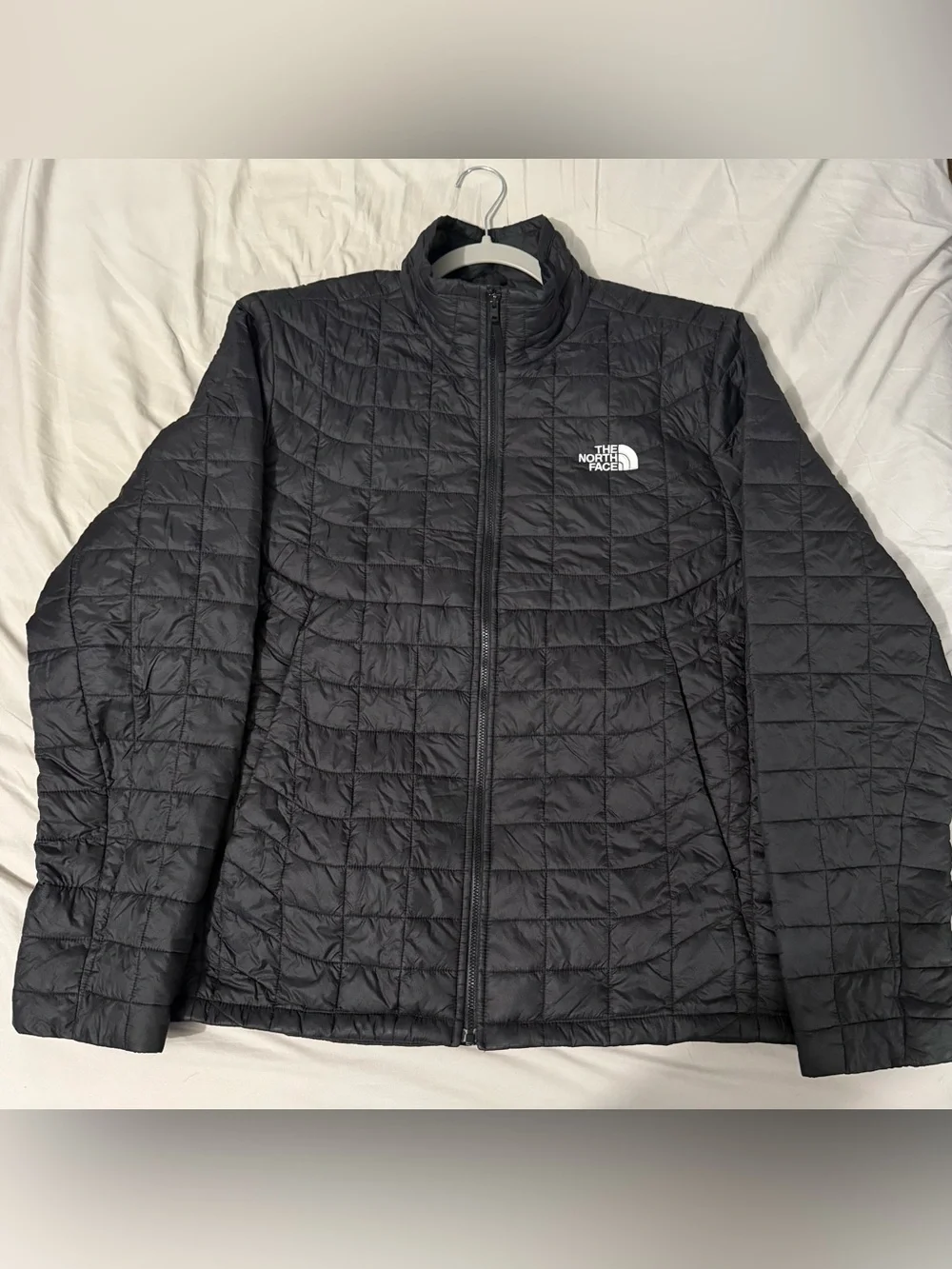 The North Face ThermoBall Eco Jacket
